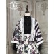 Miss Point Morden Xiaoya Wa Lolita Double Sided Wear Haori(Reservation/Full Payment Without Shipping)
